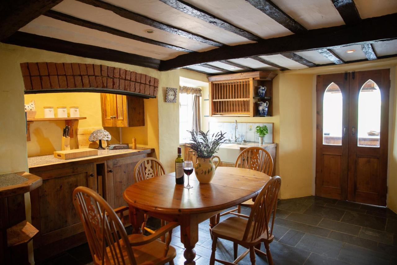 Casa vacanze The Manor