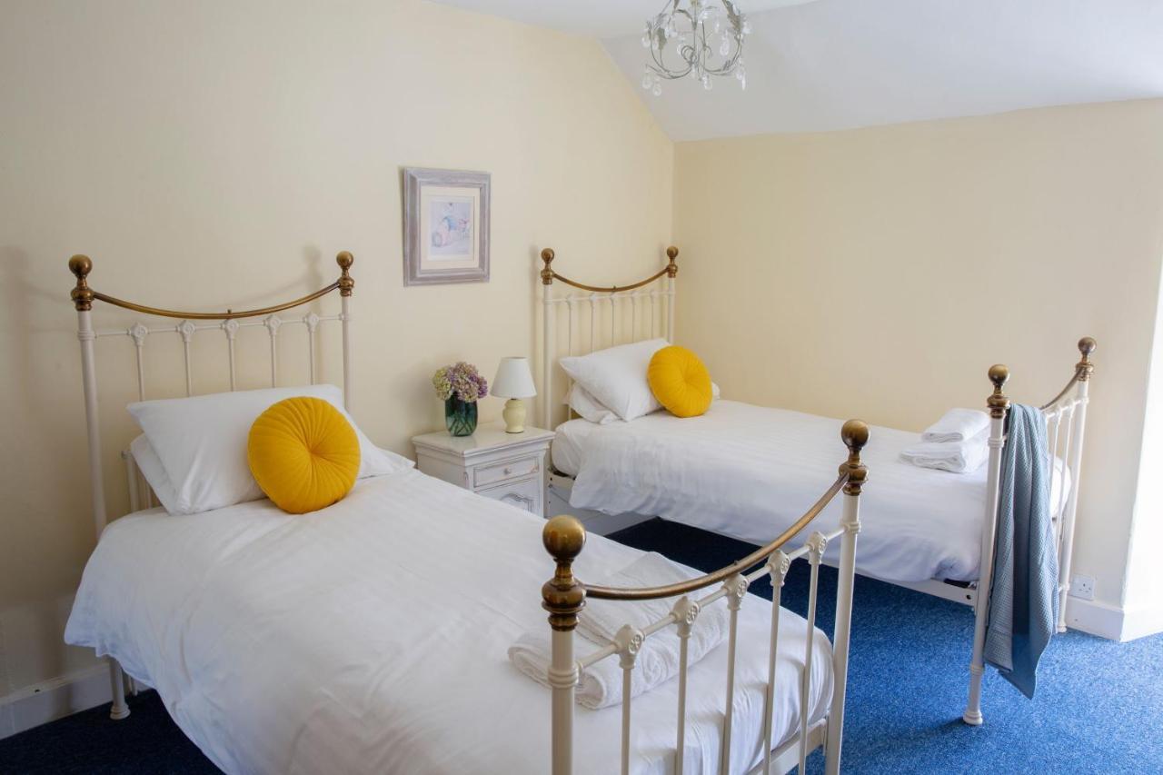 Casa vacanze The Manor