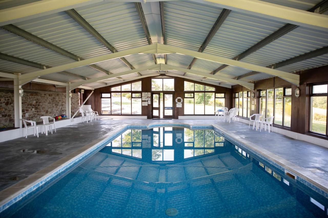 The Manor * Bude