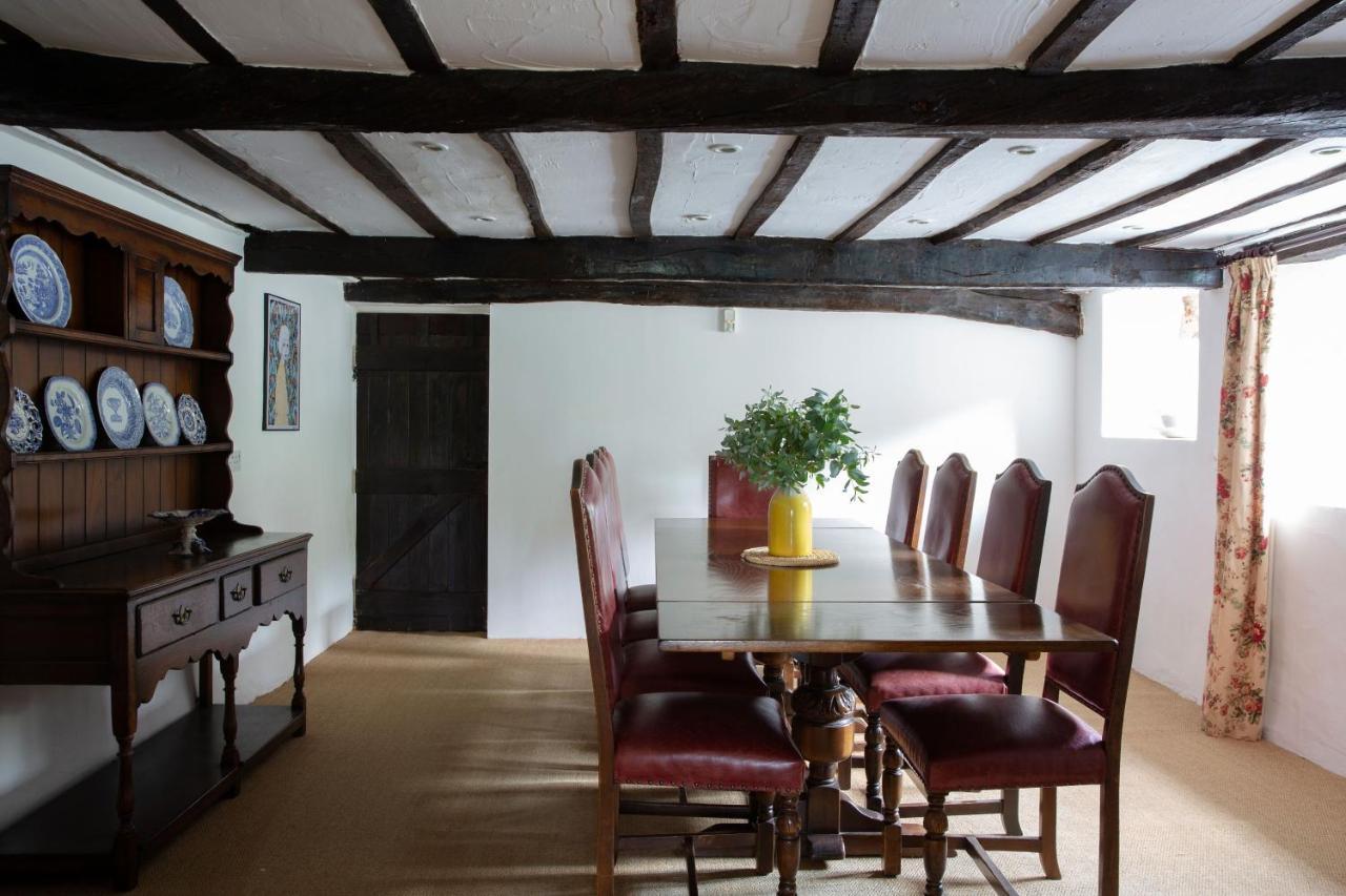 Casa vacanze The Manor *
