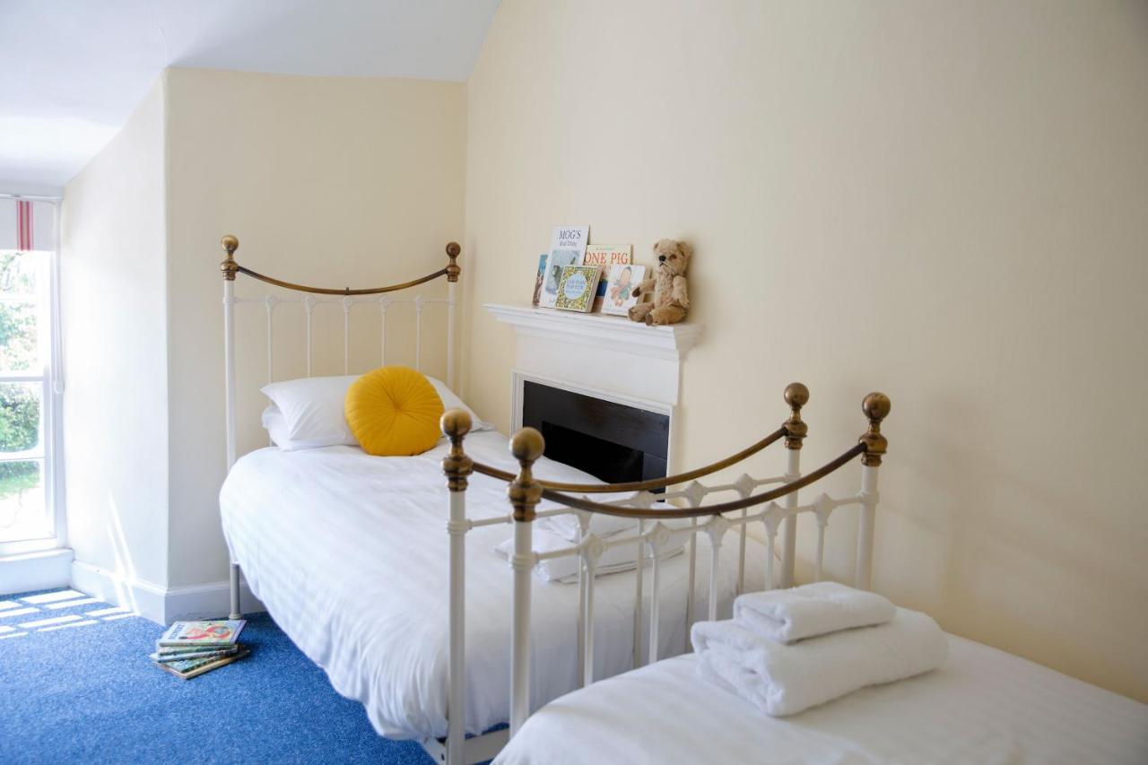 Casa vacanze The Manor