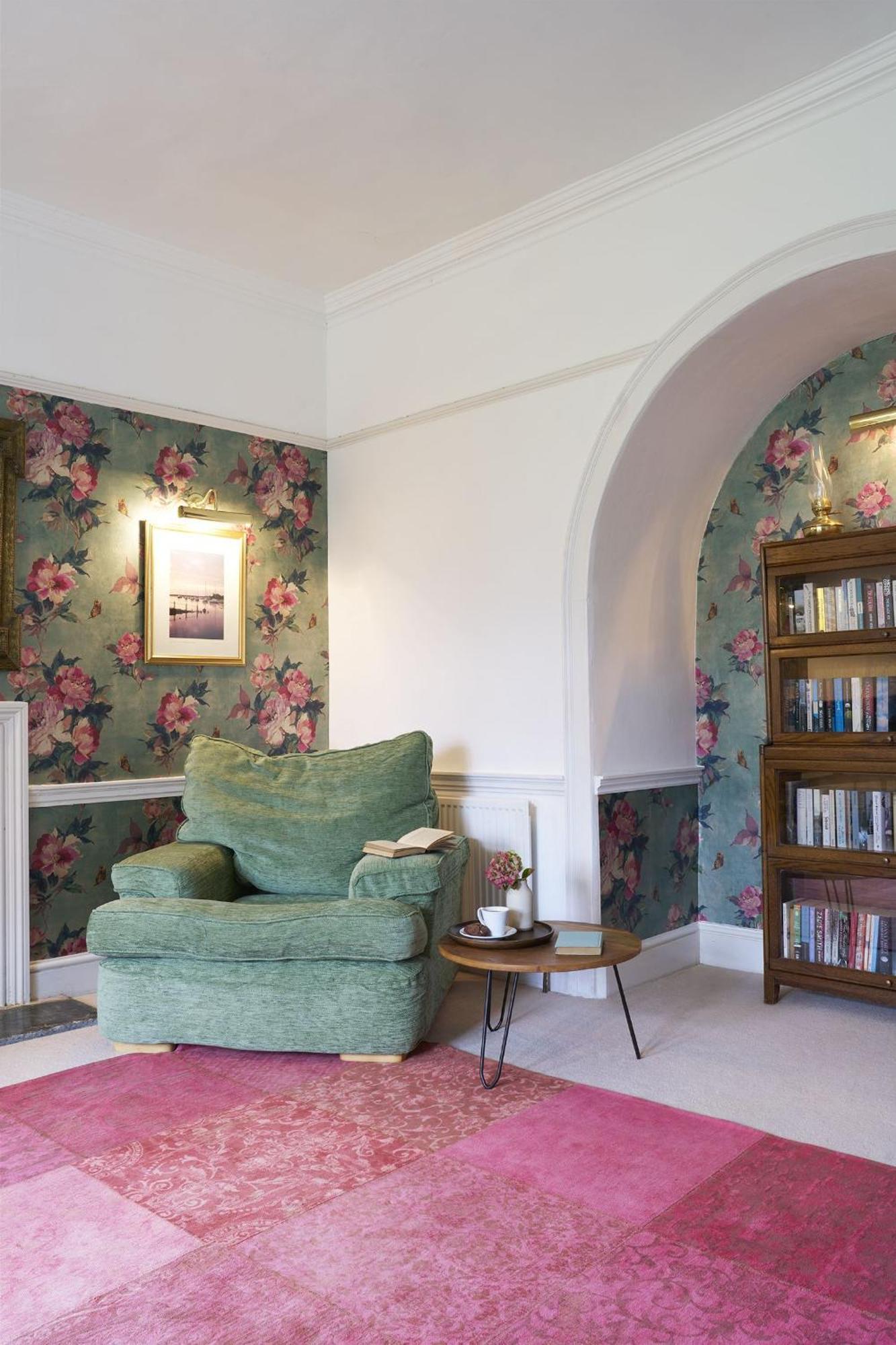 Casa vacanze The Manor
